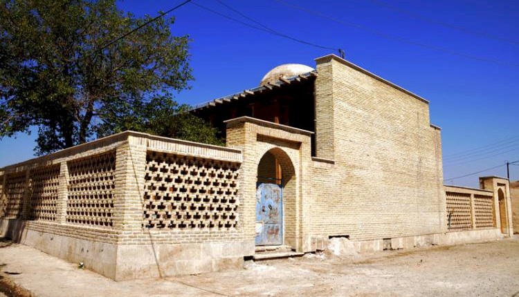 ۲۸ اثر زنجان در فهرست آثار ملی ثبت شد