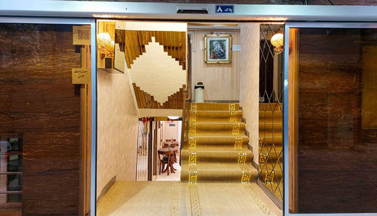 اقامتی ارزان با رزرو هتل آپارتمان های مشهد نزدیک حرم