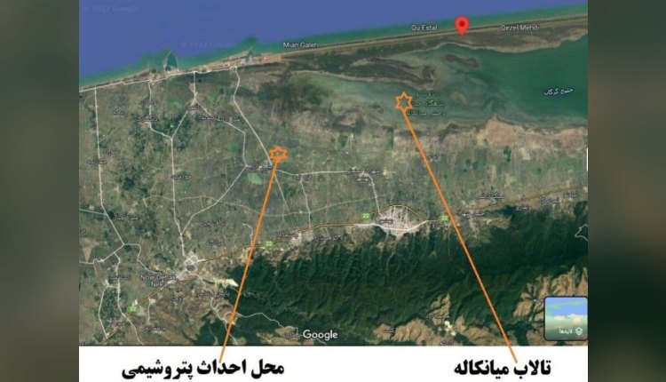 وزیر کشور: اجرای پتروشیمی میانکاله تا بررسی دقیق محیط زیستی متوقف می شود