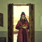 نازنین فراهانی