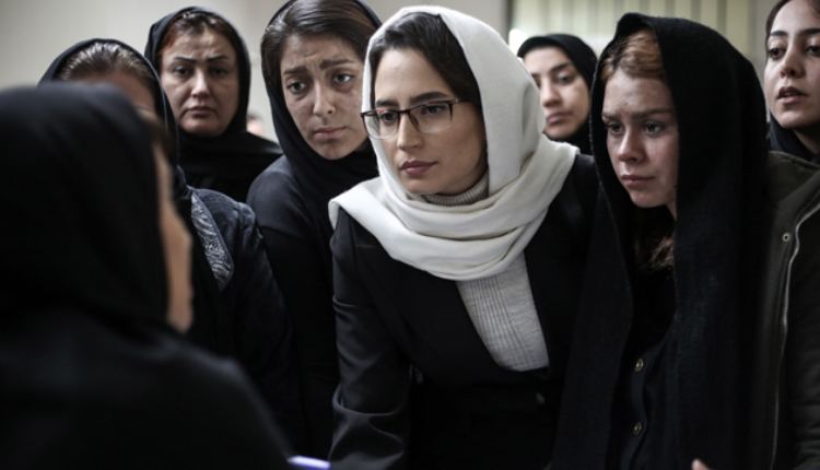 فیلم سینمایی مجبوریم؛ زنان با هم و علیه هم