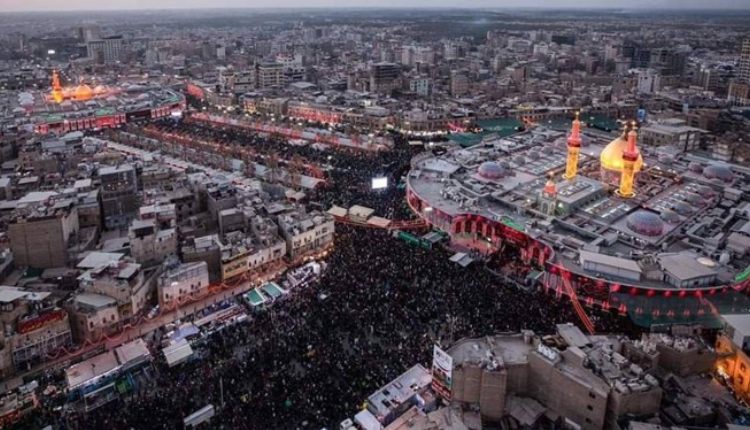تویی که نام تو در صدر سربلندان است