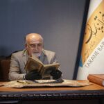 مقتل منظوم حسین بن علی (ع)