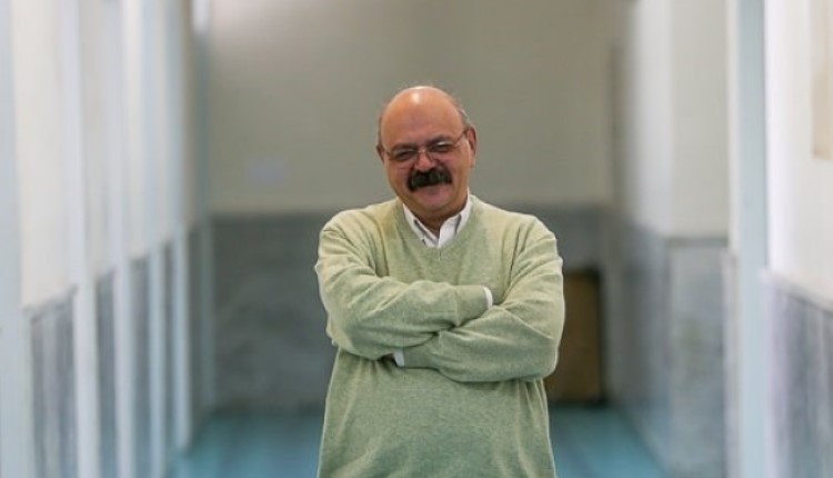 دکتر کورش صفوی آسمانی شد
