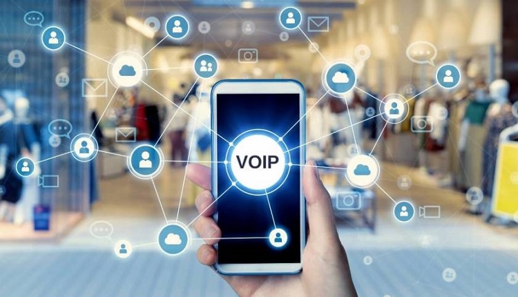 آموزش گام به گام VoIP + اصطلاحات تخصصی نرم افزار ویپ