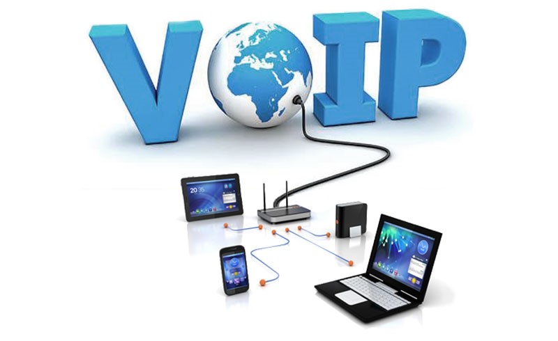 تلفن VoIP و نکاتی که قبل از خرید و راه اندازی آن باید بدانید