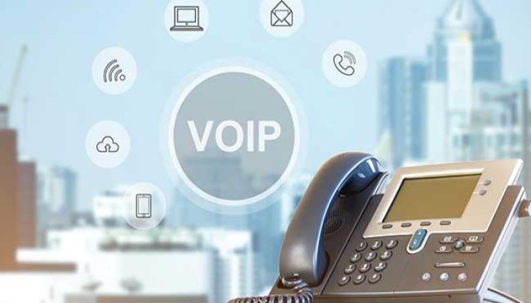 تلفن VoIP (ویپ) چیست؟ + مزایا و کاربردها