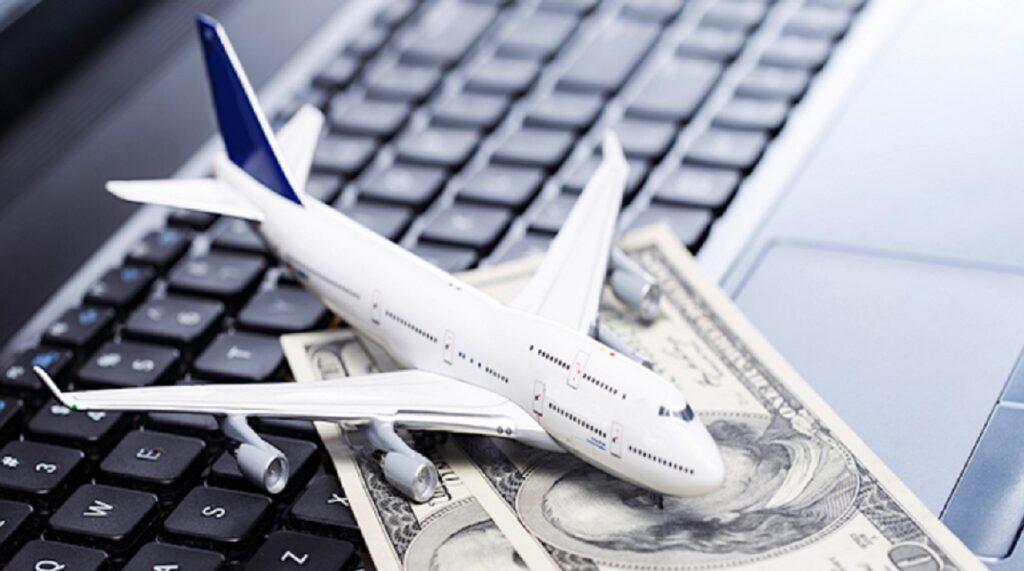 تاثیر زمستان بر قیمت بلیط هواپیما