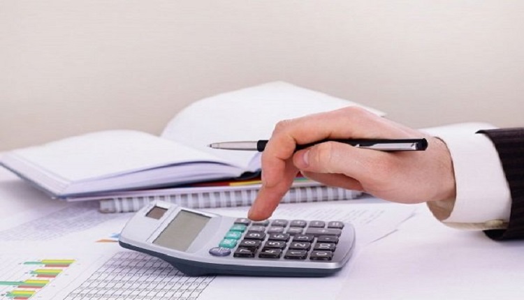 وضعیت تشخیص مالیات