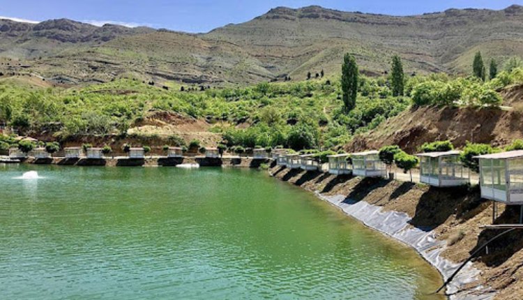 بهترین مکان های تفریحی کرج در تابستان کجاست؟
