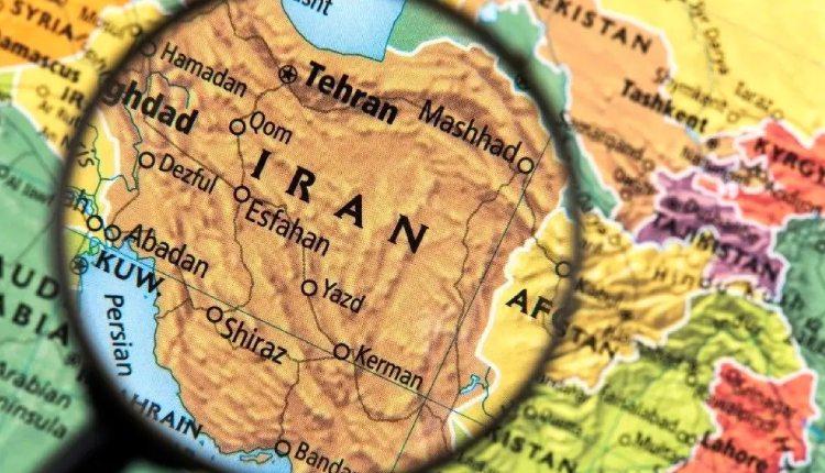 هماهنگی بزرگ علیه حاکمیت ملی ایران