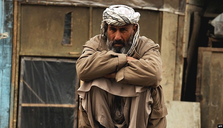 مهاجران افغانستانی