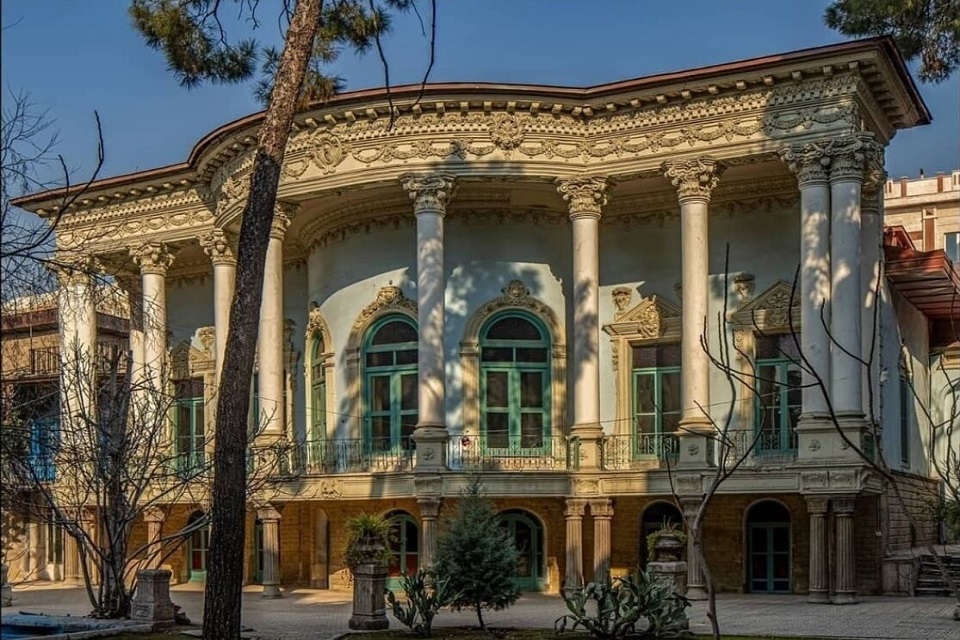 خانه موزه ها روایت گر ناگفته ها