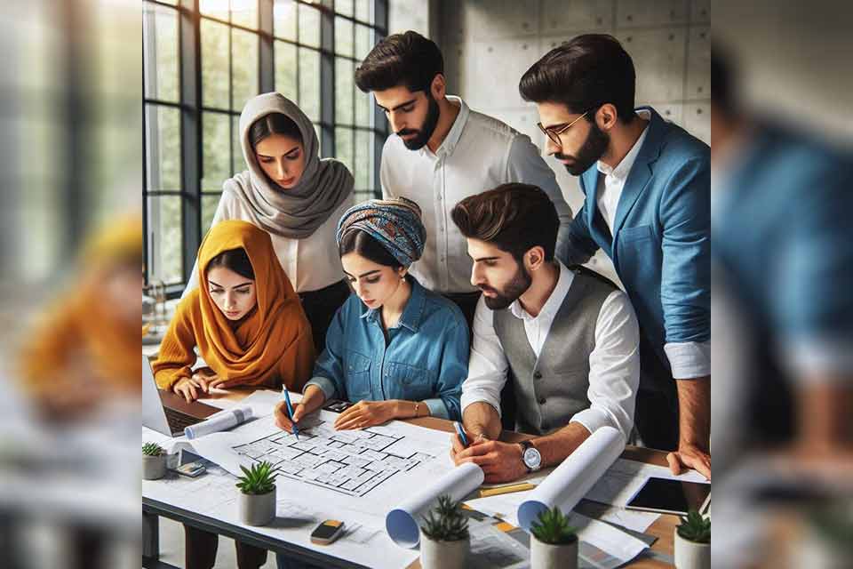 حمایت از مهندسان تضمین کیفیت ساخت‌ و ساز کشور
