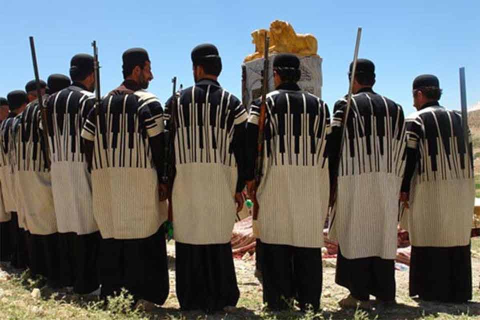 روستای شوکل حاجیوند در آستانه ثبت ملی چوقابافی