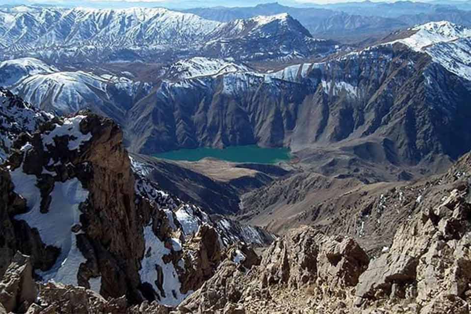 چگونه از خطر کوهستان در امان باشیم