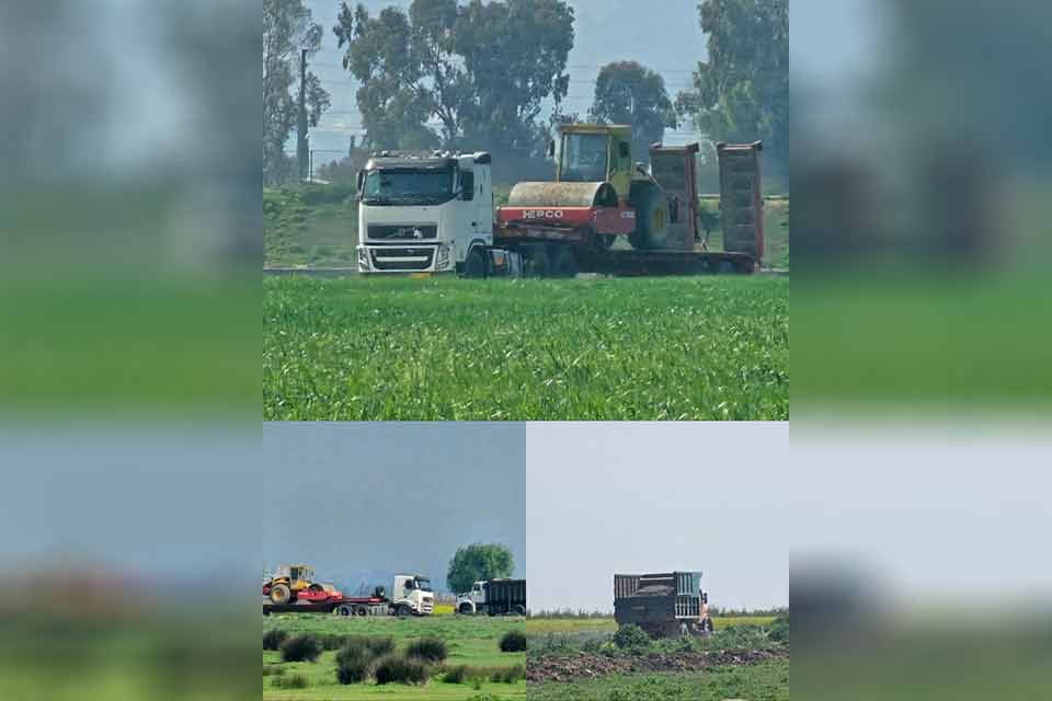 درخواست بازپس گیری عرصه ۹۲ هکتاری واگذاری به مجتمع پتروشیمی مازندران