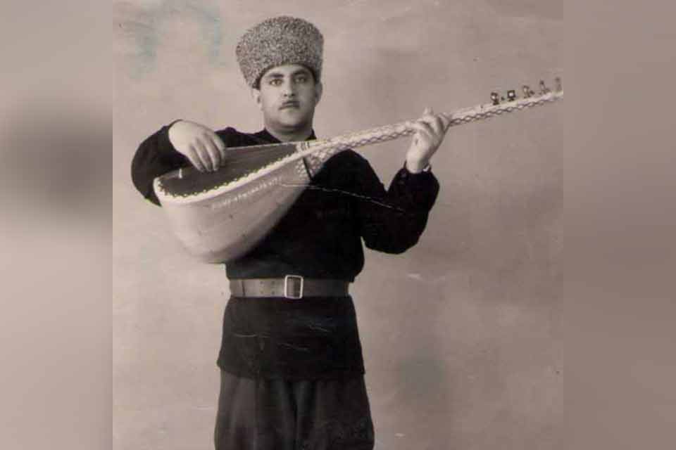 نگاهی ساده به زبان ترکی آذربایجانی