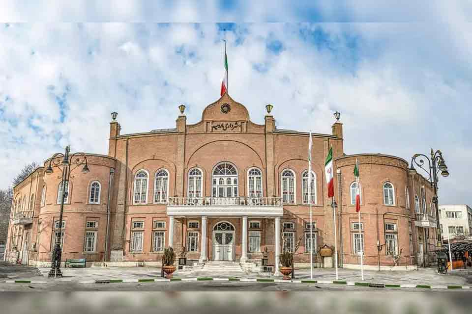 همزیستی ادیان و اقوام در ارومیه