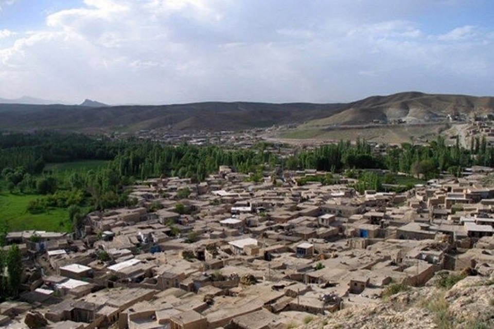 روستای شهرک شهرستان ایجرود در معرض تهدید معادن