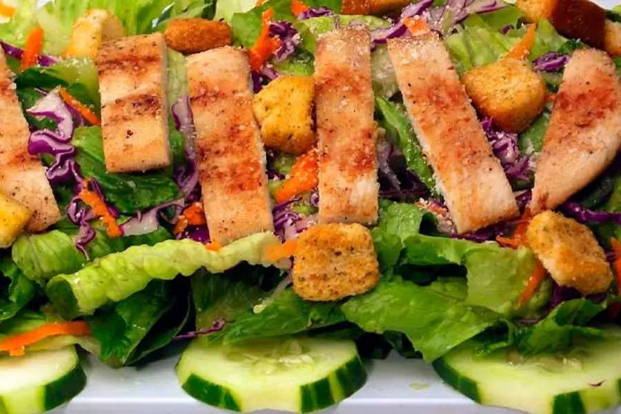 مرغ تکراری تمام شد؛ طرز تهیه غذای ساده و خوشمزه با مرغ در 30 دقیقه