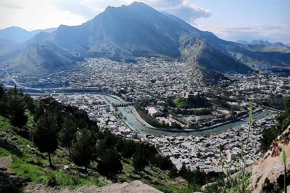 لرستان و گامی مهم در معرفی سهم ایران در تاریخ تکامل بشر