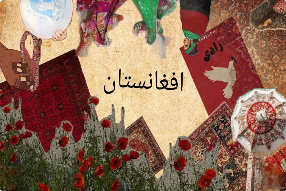 مهمان نوازی ایرانی و سهم افغانستانی ها