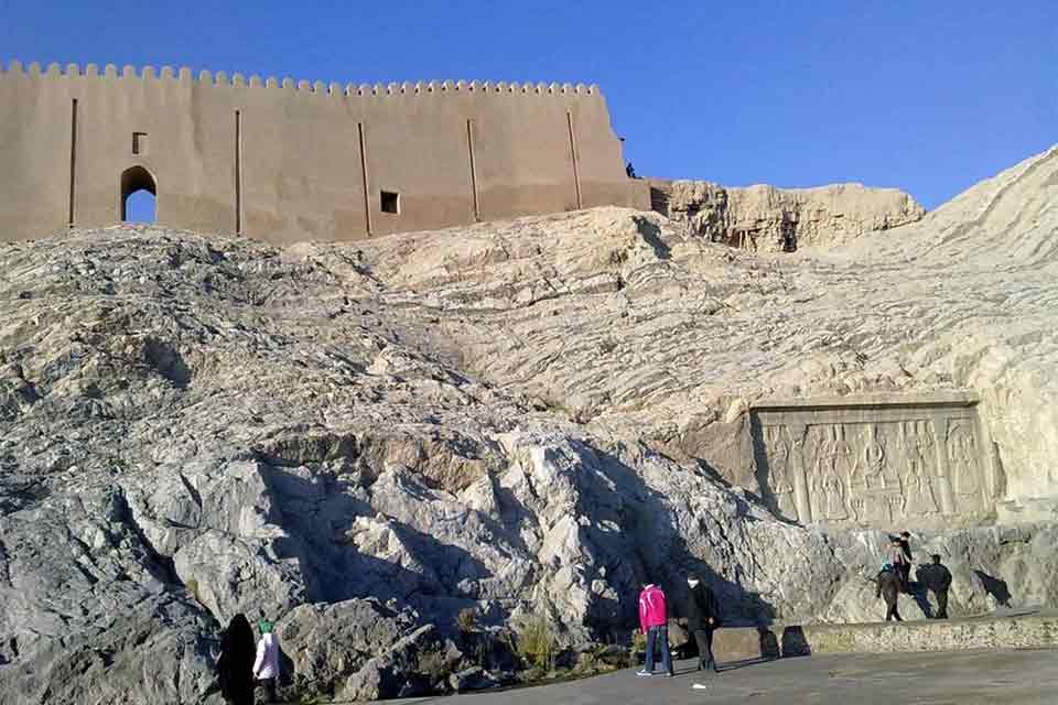 درخواست مردمی برای نجات چشمه علی شهرری