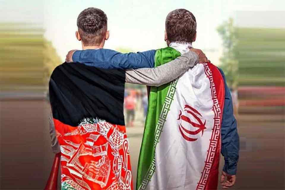 روایت همسایگی و سودجویی و شرافت در سایه مهاجرت