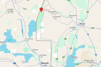 هورالعظیم