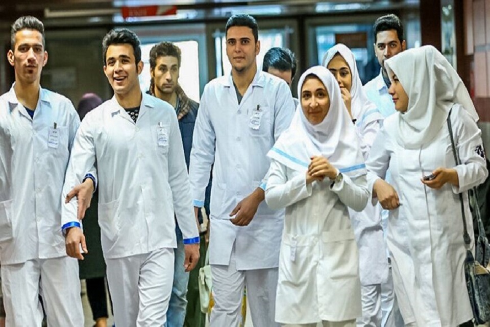 شهرستان برخوار چشم‌ انتظار توسعه خدمات درمانی تأمین اجتماعی
