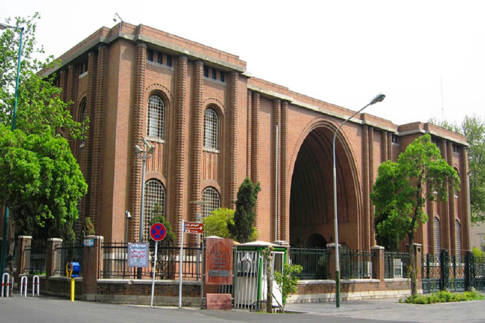 42 روز تا پایان تابستان موزه‌ ها در انتظار بازگشایی