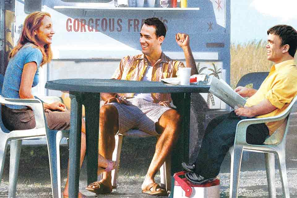 The Station Agent (2003) — تنهایی، دوستی و زیباییِ زندگیِ کوچک