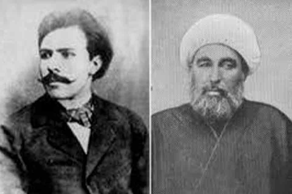 انجمن باغ میکده انجمنی مخفی و تاثیرگذار در جنبش مشروطه