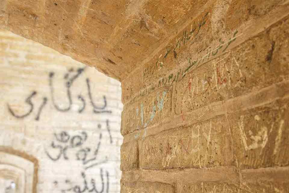در بازدید از اماکن تاریخی چه نکاتی را باید رعایت کنیم