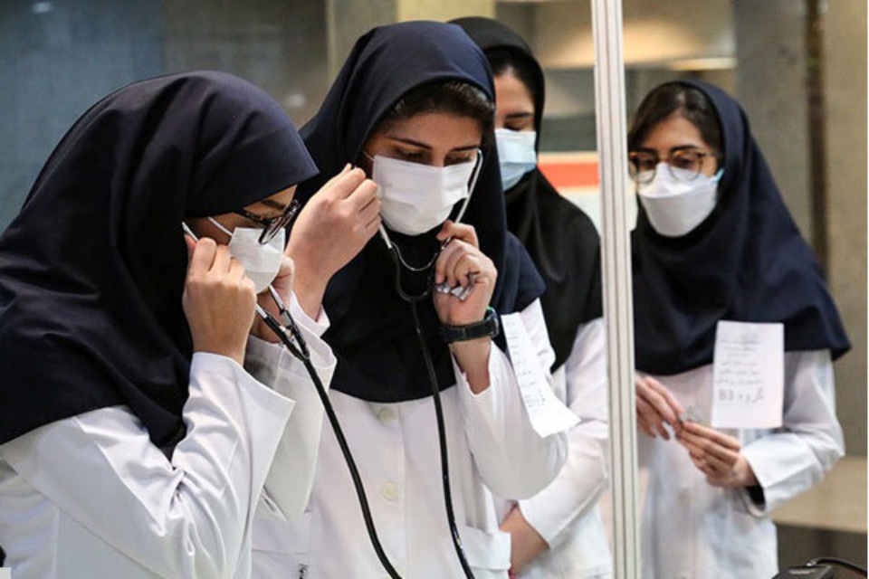 افزایش استرس دانشجویان در سایه جنگ مطالبه کاهش حد نصاب آزمون علوم پایه