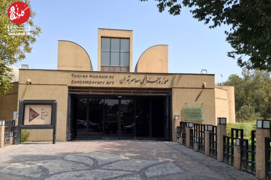 هنر نوگرایی از منظر زنان هنرمند از منیر فرمانفرمائیان تا بهجت صدر