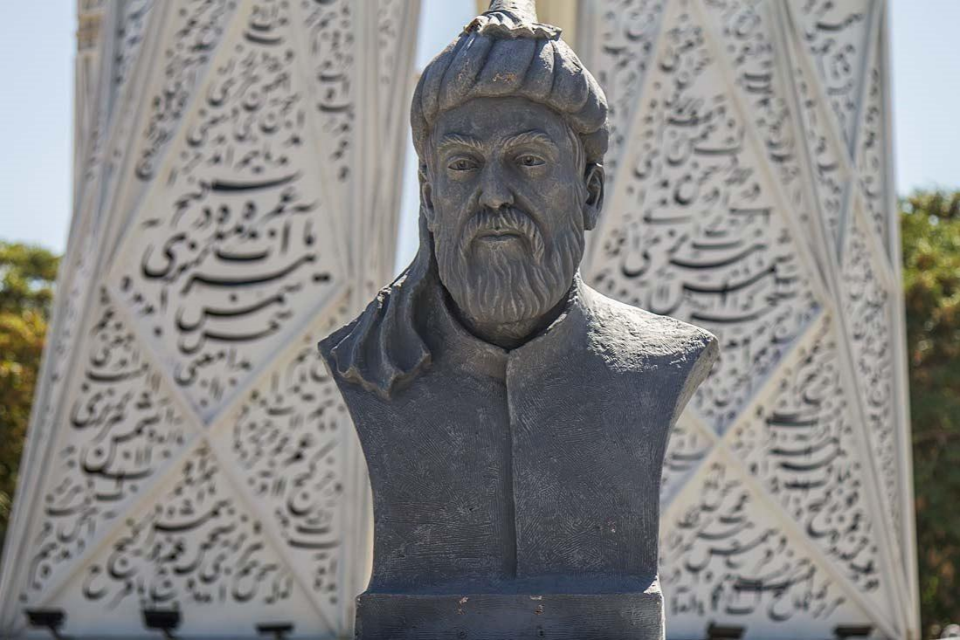 7مهر روز شمس تبریزی و انفجار عرفان در قونیه