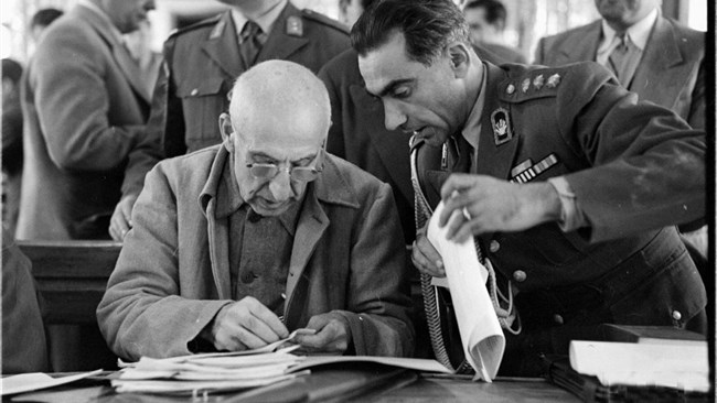 3مهر روزی که ایران تصمیم گرفت مستقل بماند