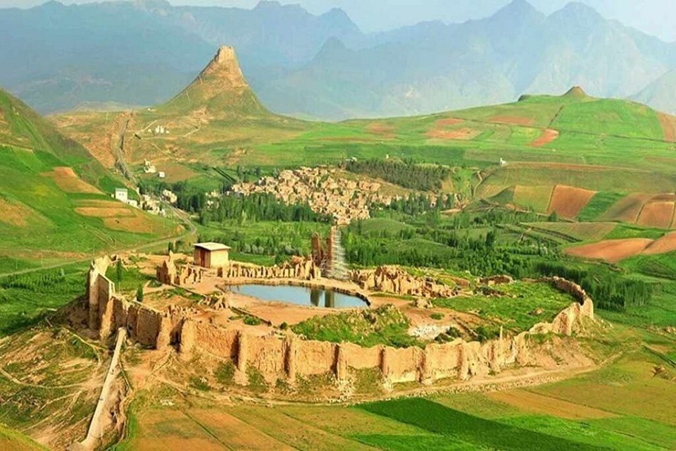 راه نجات ایران بازگشت به سیاست اخلاق‌ مدار