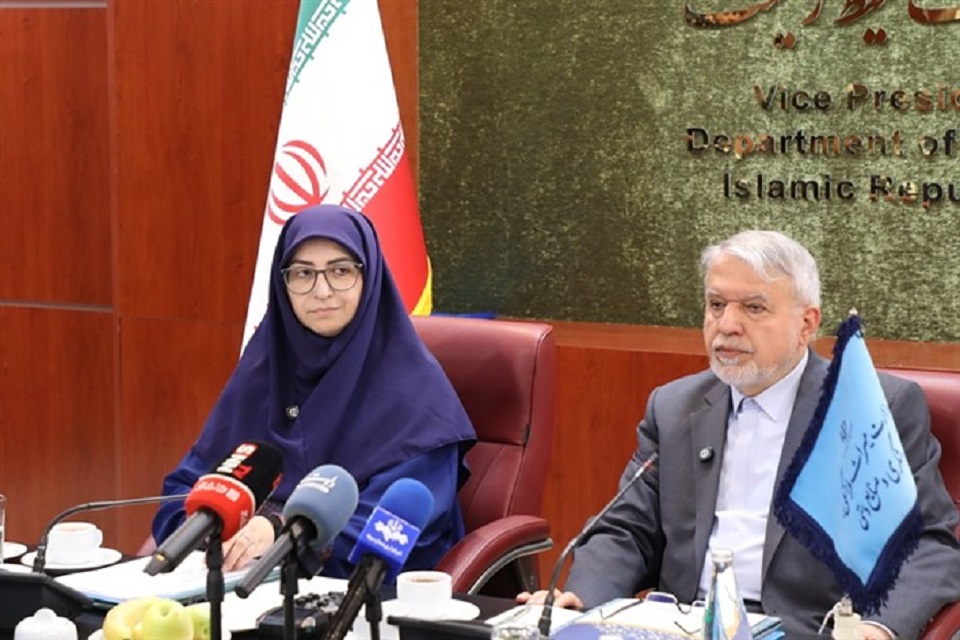 تفاهم نامه گردشگری سبز گامی بلند برای ثبت جهانی میراث طبیعی