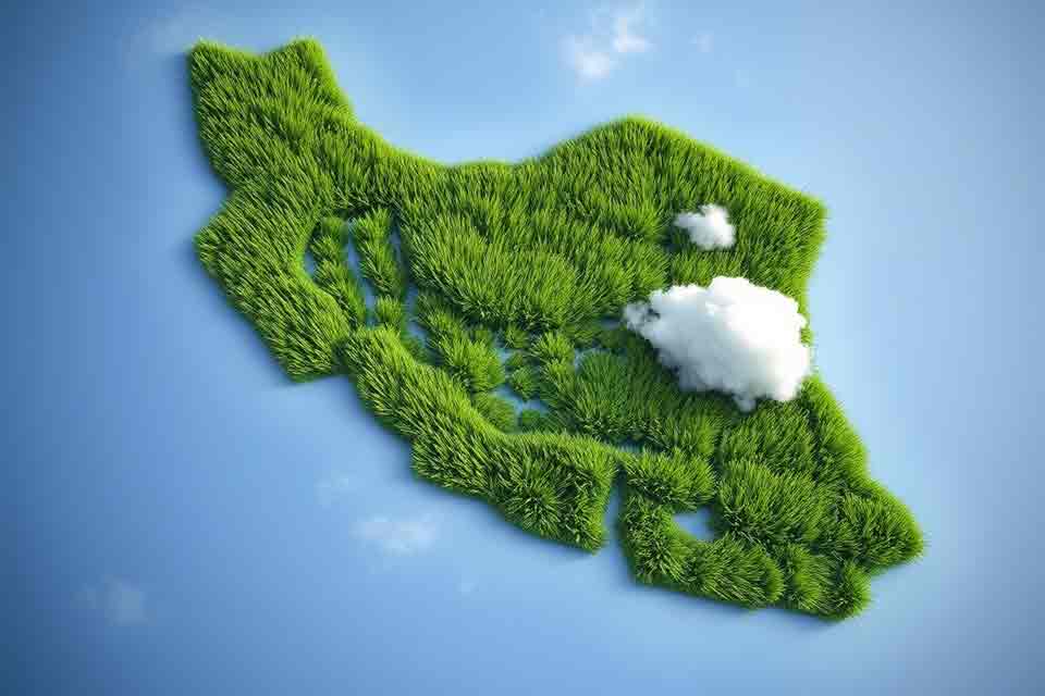 حسابداری اکوسیستم کلید توسعه پایداری در ایران