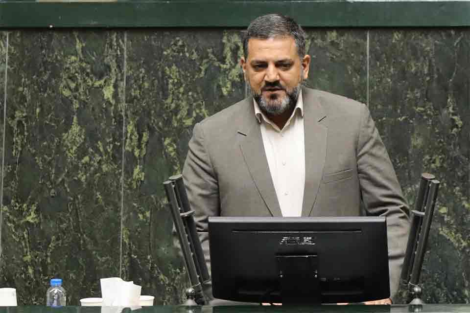 درخواست حمایت از موضع قانونی دکتر عظیمی راد