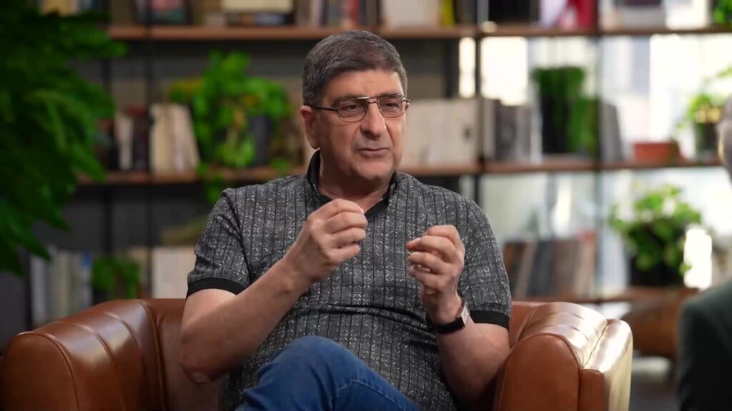 سمت روشن زندگی روایت زنان در تازه‌ترین اثر مصطفی مستور