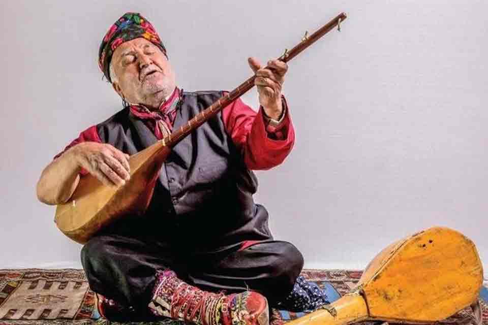 موسیقی مقامی در خراسان