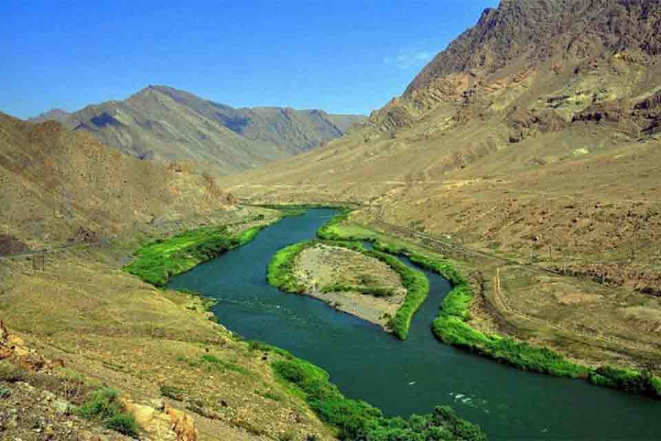 چرا رود ارس برای ایرانیان اهمیت دارد