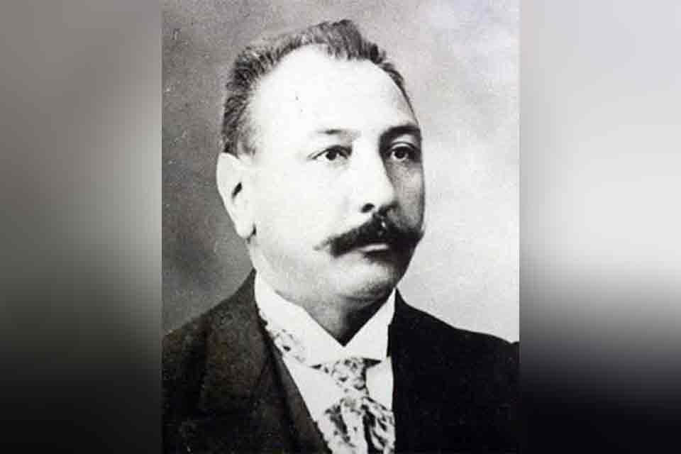 کاشف السلطنه چایکار مشهور ایرانی