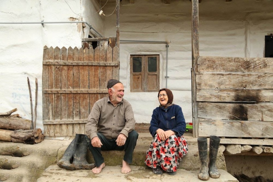 سالمندان ایران چه می خواهند؟