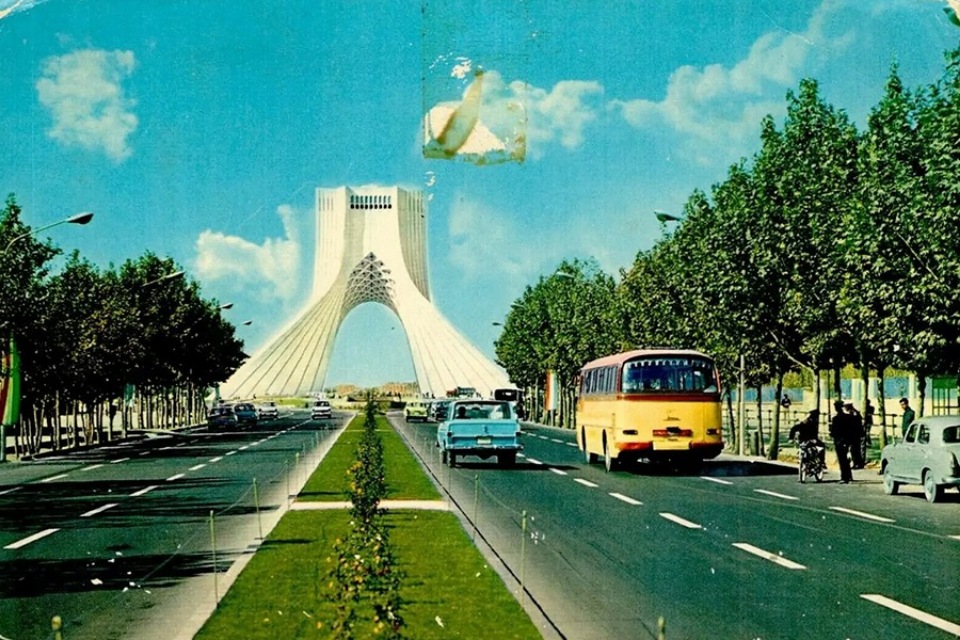 شهری که شهر نبود