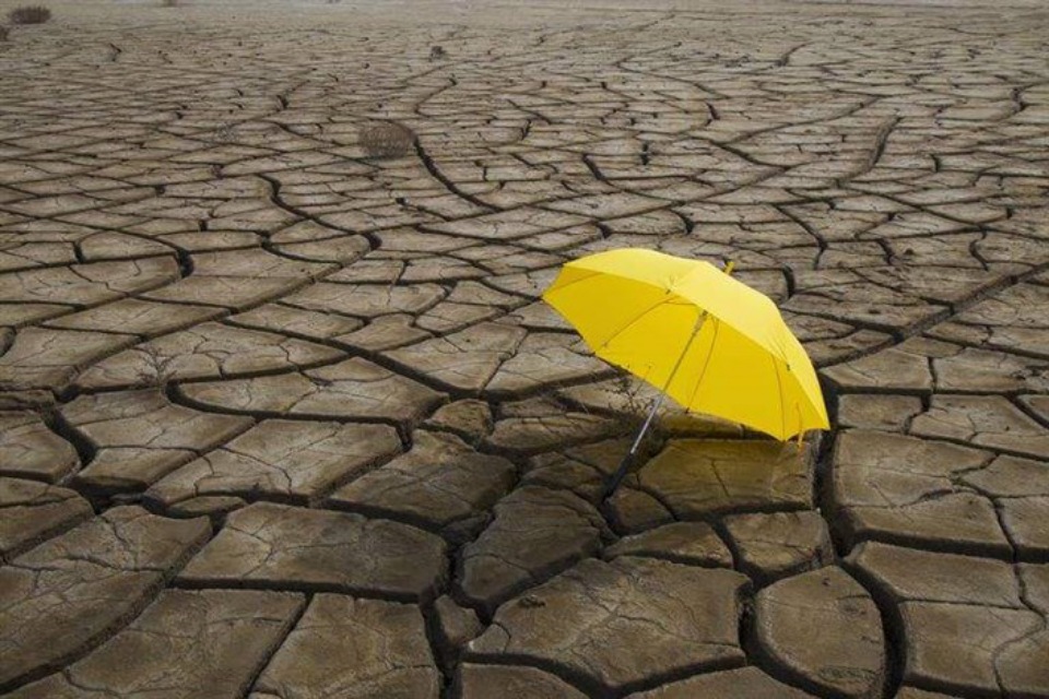 پاییز بی باران 1404 ایران همچنان زیر سایه خشکسالی